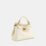 JW Pei Lucia Classic Top Handbag
