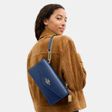 Coach Klare Envelope Crossbody Bag