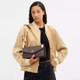 Coach Klare Envelope Crossbody Bag