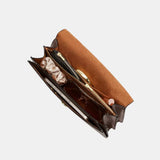 Coach Klare Envelope Crossbody Bag